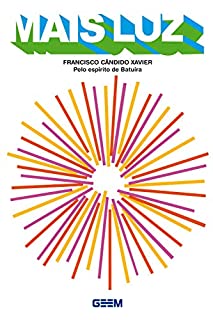 Livro Mais Luz
