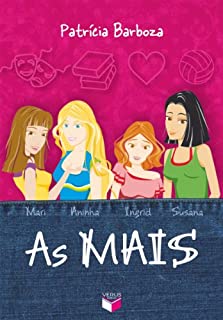 Livro As mais - As mais - vol. 1