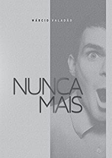 Livro Nunca Mais (Mensagens Livro 302)
