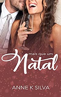 Livro Mais que um Natal