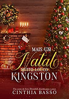 Livro Mais um Natal Kingston
