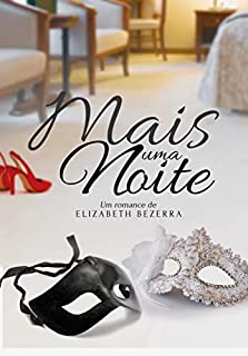 Livro Mais Uma Noite