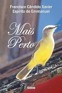 Livro Mais perto