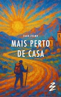 Mais perto de casa