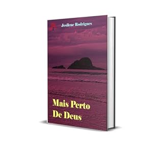 Livro MAIS PERTO DE DEUS