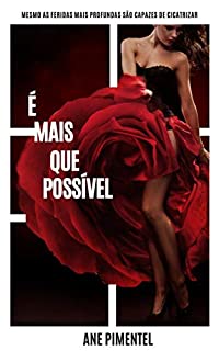 Livro É Mais que Possível (BOX + É para o meu próprio Bem)