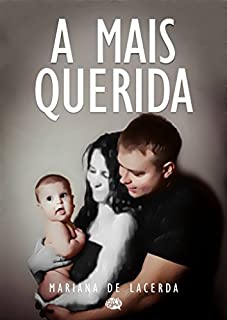 Livro A Mais Querida