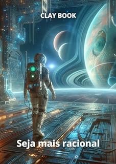 Livro Seja mais racional