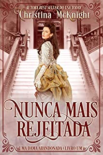Livro Nunca mais Rejeitada