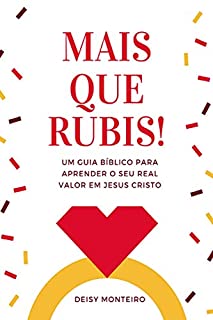 MAIS QUE RUBIS!