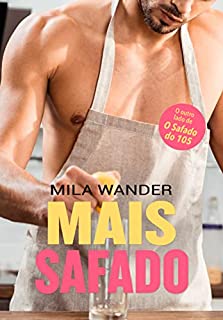 Livro Mais Safado