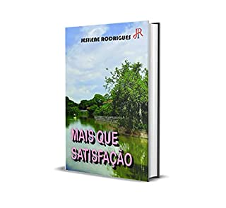 Livro MAIS QUE SATISFAÇÃO