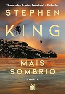 Livro Mais sombrio