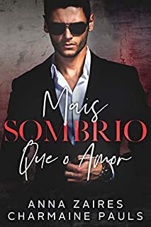 Livro Mais Sombrio que o Amor