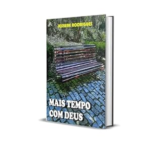 Livro MAIS TEMPO COM DEUS