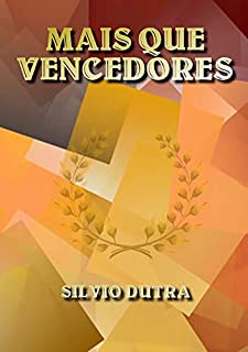 Livro Mais Que Vencedores