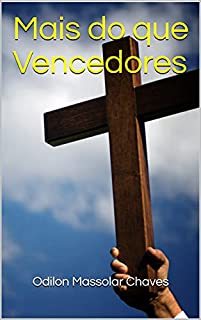 Livro Mais do que Vencedores