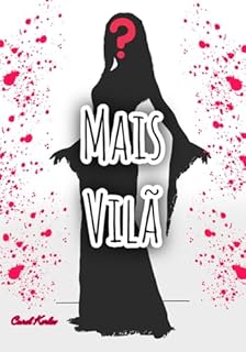 Livro Mais Vilã