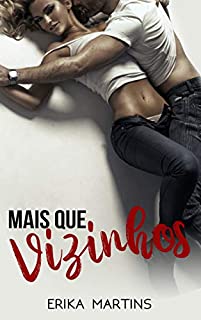 Livro Mais que Vizinhos