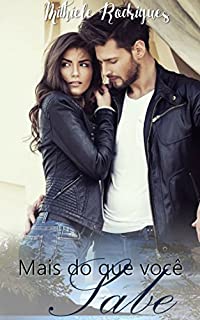 Livro Mais do que você sabe: kindle version