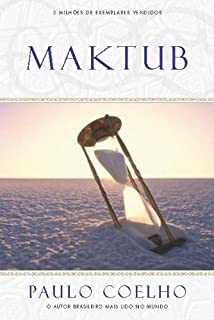 Livro Maktub