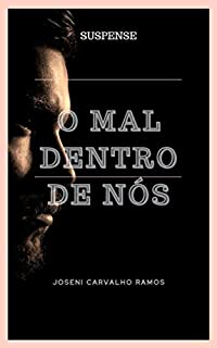 Livro O Mal dentro de nós