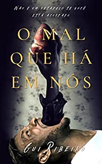 Livro O mal que há em nós