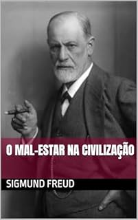 Livro O Mal-Estar na Civilização