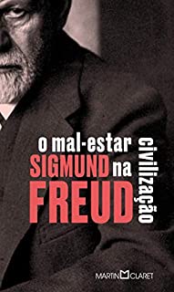 Livro O mal-estar na civilização