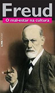 Livro O Mal-estar na Cultura