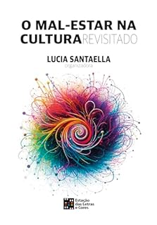 Livro O Mal-Estar na Cultura Revisitado