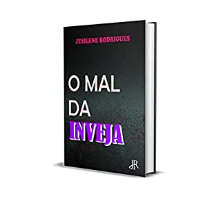 O MAL DA INVEJA