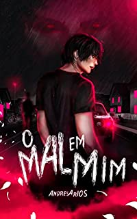 Livro O Mal em Mim