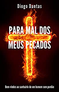 Livro Para Mal dos Meus Pecados