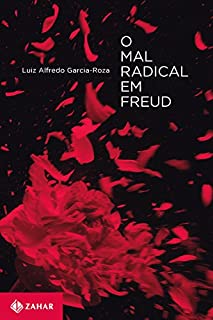 Livro O mal radical em Freud