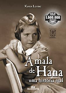A Mala de Hana - Uma História Real