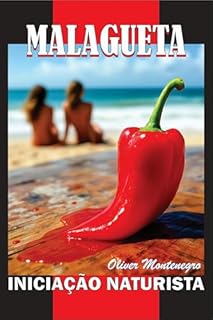 Livro Malagueta