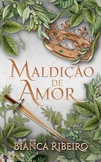 Livro Maldição de Amor