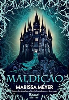 Livro Maldição (Áureo Livro 2)