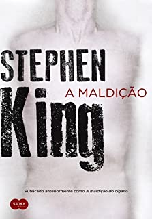 Livro A Maldição