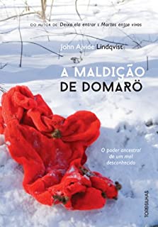 Livro A maldição de Domarö
