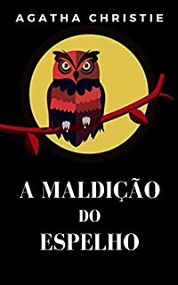 Livro A Maldição do Espelho