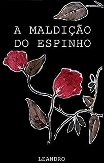 Livro A Maldição do Espinho