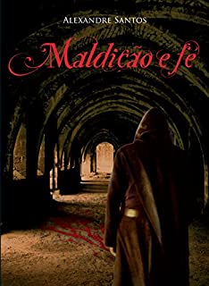 Livro Maldição e fé