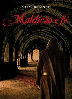 Livro Maldição e fé