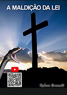 Livro A maldição da lei
