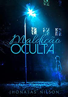 Livro Maldição Oculta