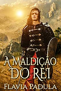 Livro A Maldição do Rei