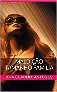 Maldição  tamanho família