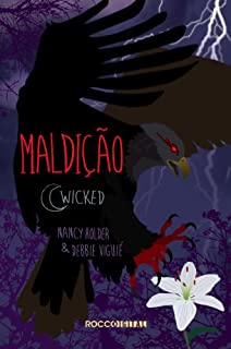 Livro Maldição (Wicked Livro 2)